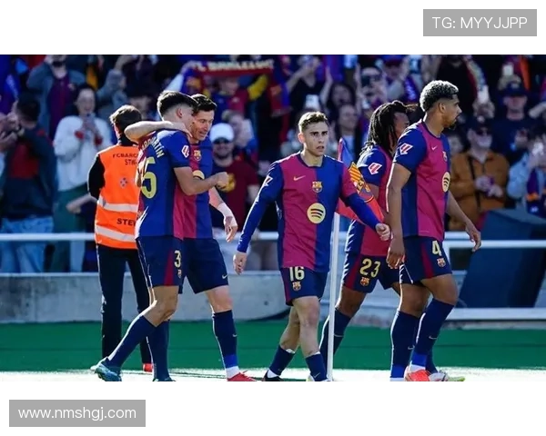 赫罗纳主帅盛赞巴萨踢法亚马尔