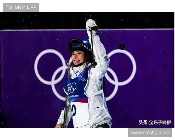 谷爱凌大年初一夺银为国创历史