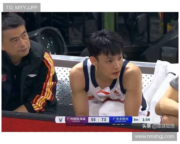 萨姆纳24分助广东复仇江苏 徐杰庞峥麟亮眼 萨姆纳24分助广东复仇江苏 徐杰庞峥麟亮眼